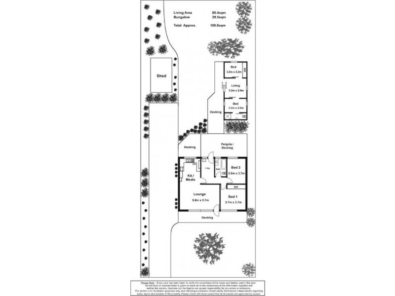 74 Williams Street, Dromana VIC 3936