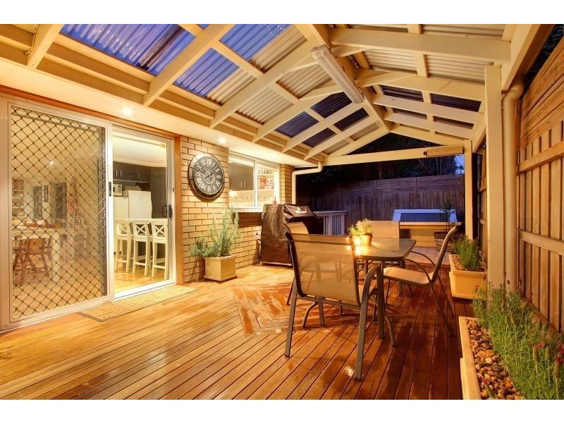 3/20 Alameda Avenue, Mornington VIC 3931