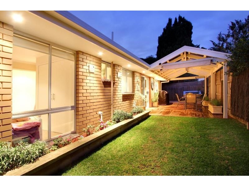 3/20 Alameda Avenue, Mornington VIC 3931