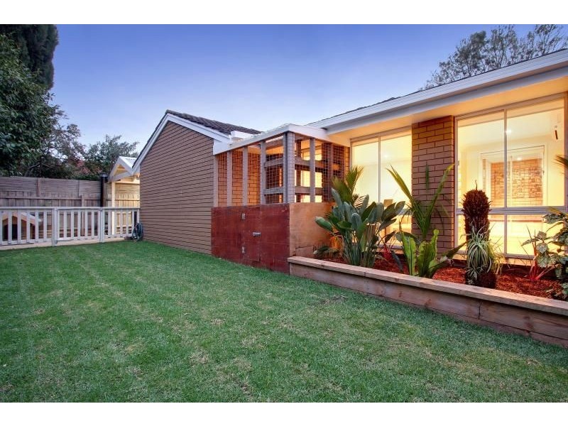 3/20 Alameda Avenue, Mornington VIC 3931