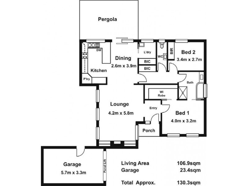3/20 Alameda Avenue, Mornington VIC 3931