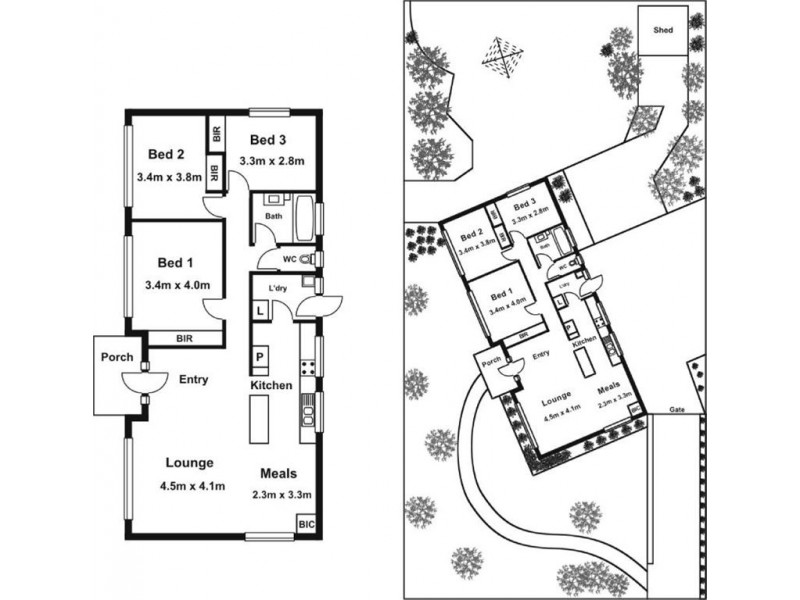 11 Pender Avenue, Mornington VIC 3931