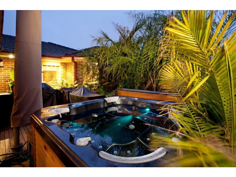 4 Serenity Way, Mornington VIC 3931