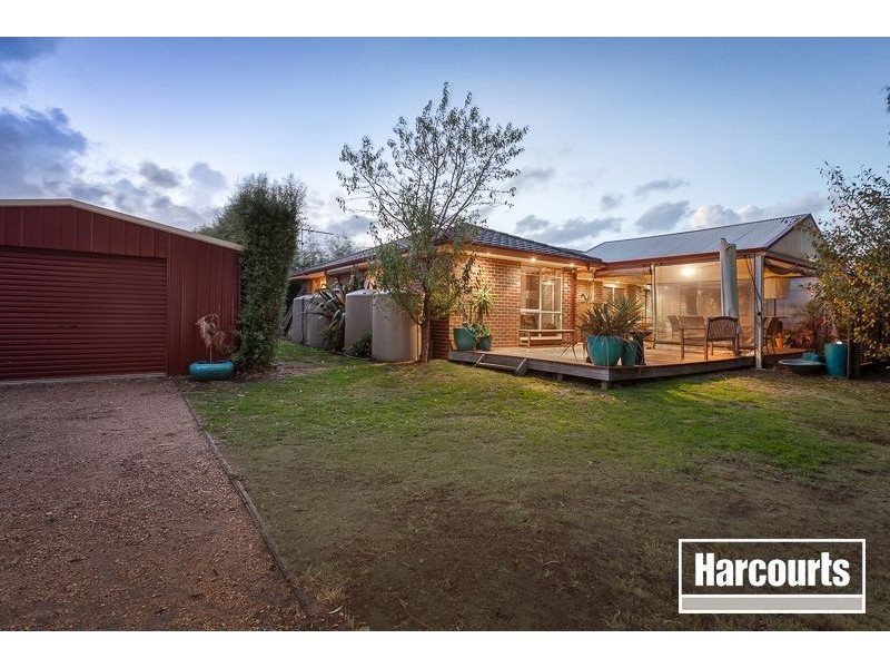 4 Serenity Way, Mornington VIC 3931