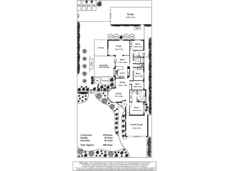 4 Serenity Way, Mornington VIC 3931