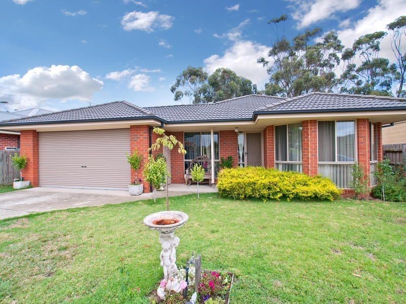 13 Dale Court, Mount Martha VIC 3934