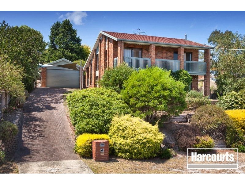 40 Cornwall Crescent, Mount Martha VIC 3934