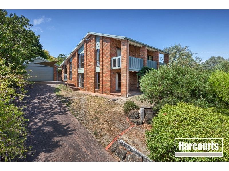 40 Cornwall Crescent, Mount Martha VIC 3934