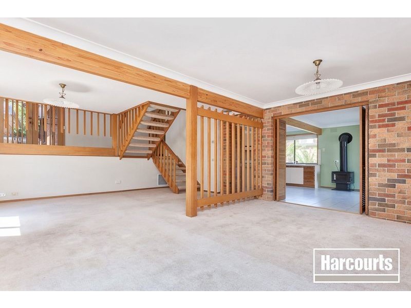 40 Cornwall Crescent, Mount Martha VIC 3934