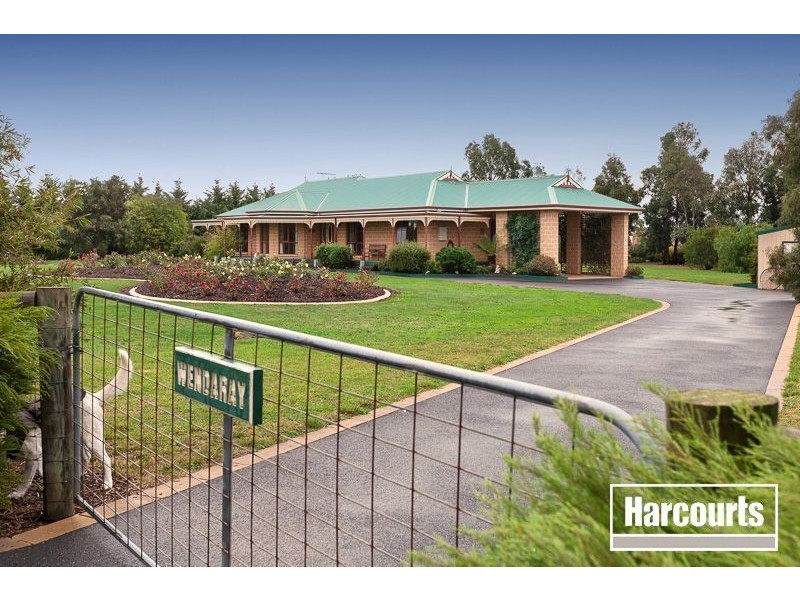 4 Mahogany Court, Mount Martha VIC 3934