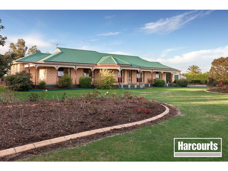 4 Mahogany Court, Mount Martha VIC 3934