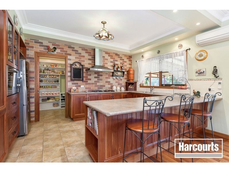 4 Mahogany Court, Mount Martha VIC 3934