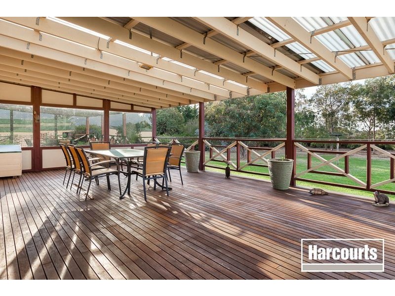 4 Mahogany Court, Mount Martha VIC 3934