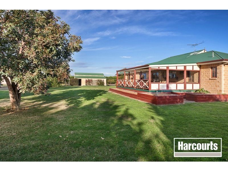 4 Mahogany Court, Mount Martha VIC 3934