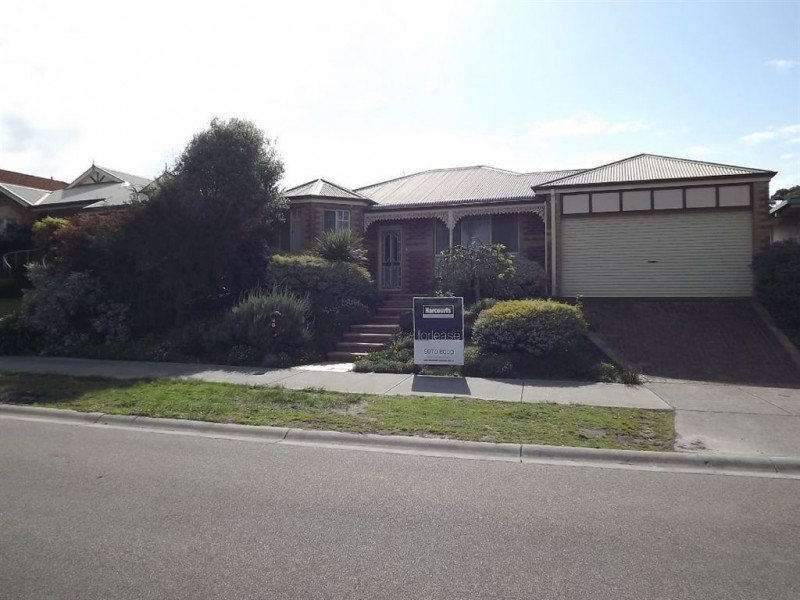 40 Jacaranda Crescent, Mornington VIC 3931