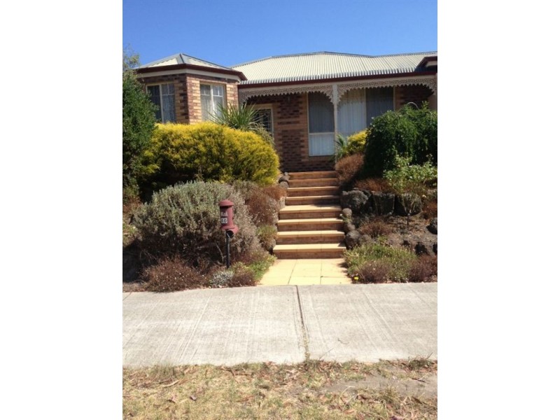 40 Jacaranda Crescent, Mornington VIC 3931