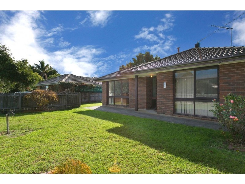26 Watson Avenue, Dromana VIC 3936