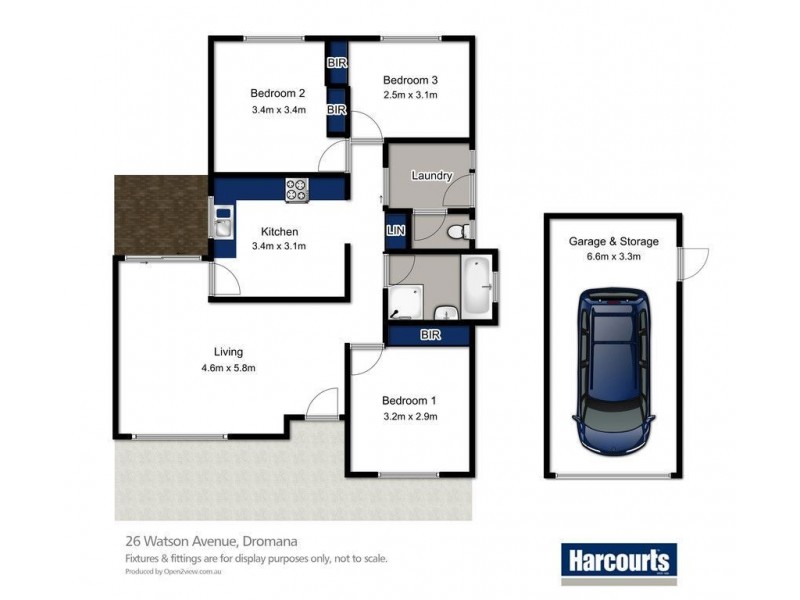 26 Watson Avenue, Dromana VIC 3936