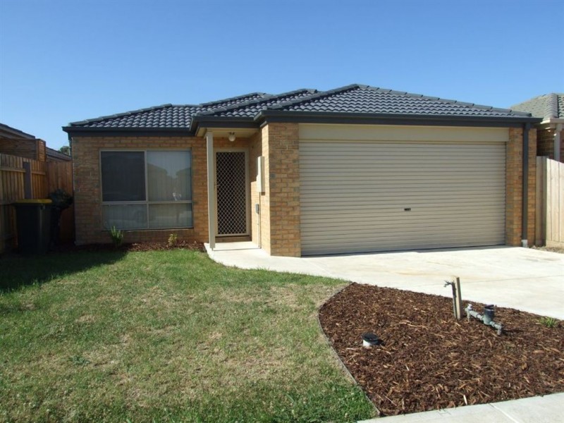 47 Szer Way, Carrum Downs VIC 3201