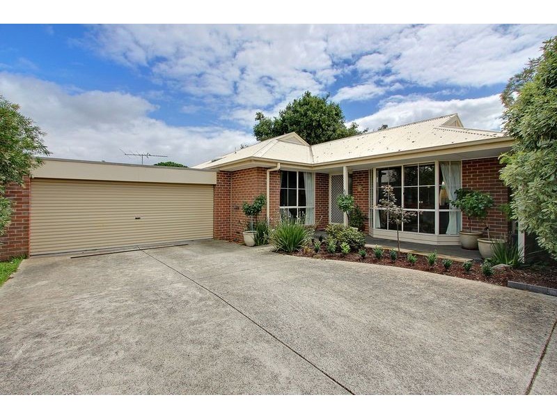 6/7 Carol Street, Mornington VIC 3931