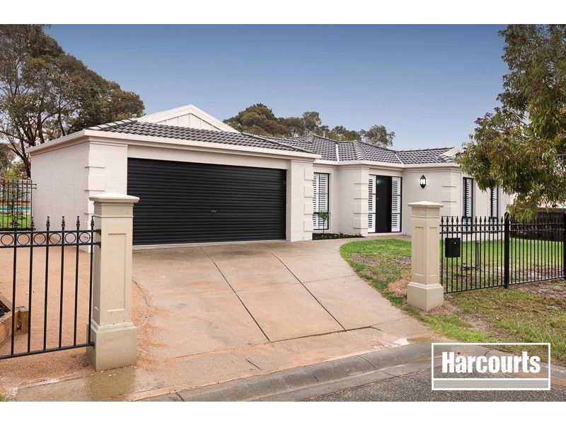13 Galilee Court, Mount Martha VIC 3934
