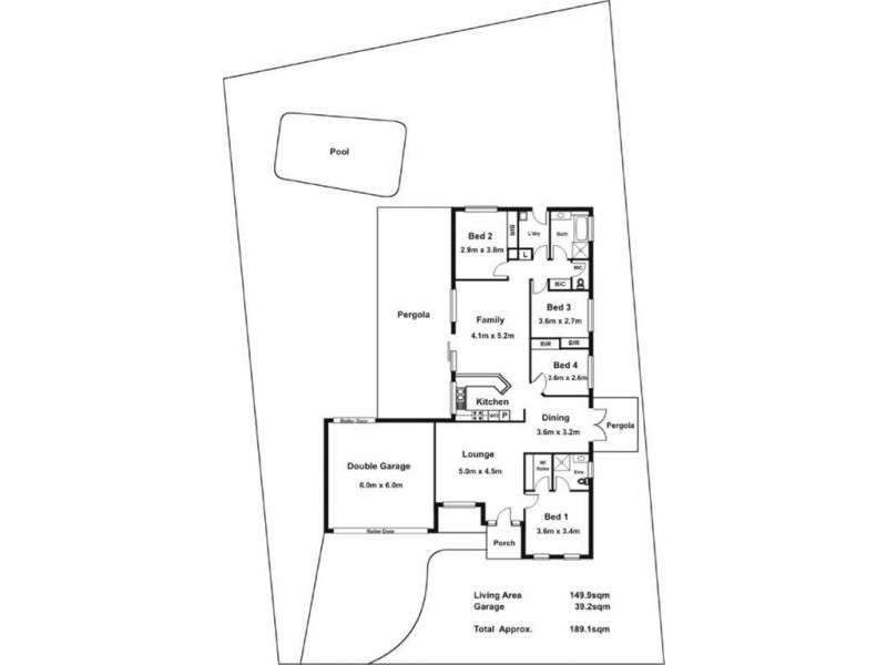 13 Galilee Court, Mount Martha VIC 3934