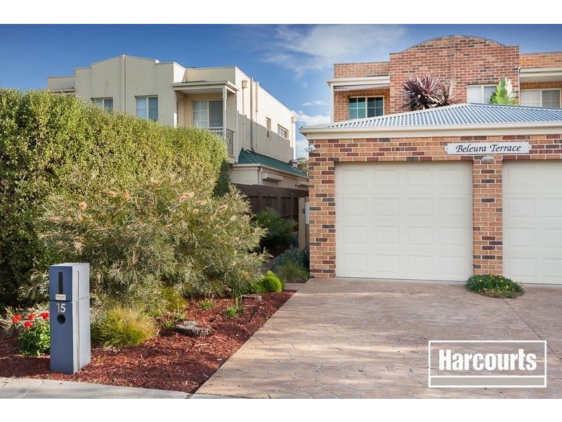15 Murray Street, Mornington VIC 3931
