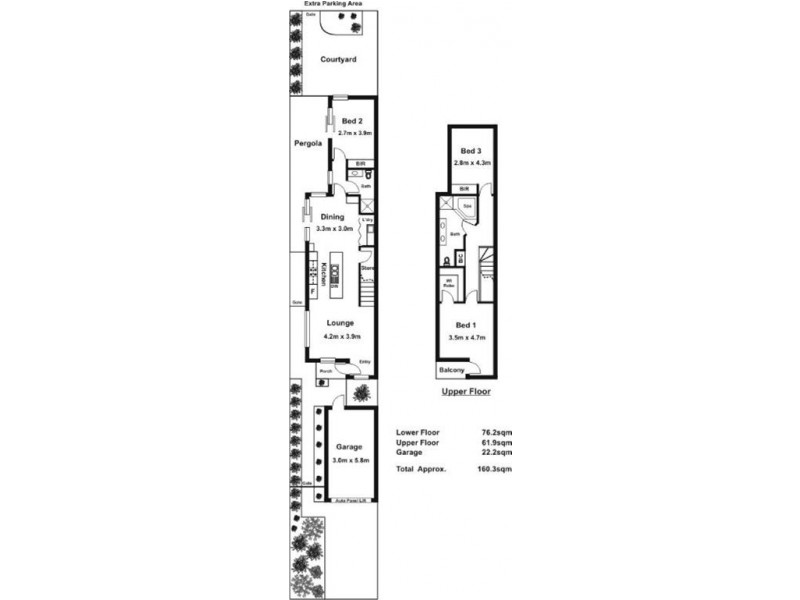 15 Murray Street, Mornington VIC 3931