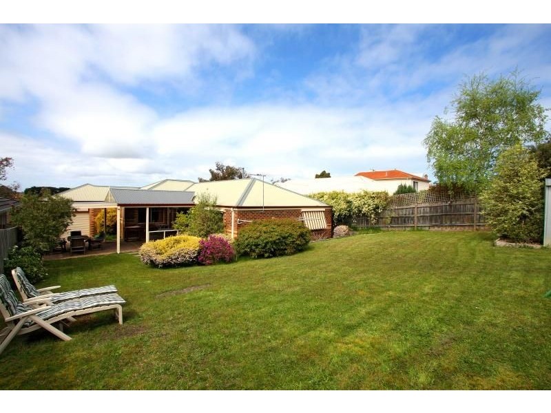 40 Jacaranda Crescent, Mornington VIC 3931