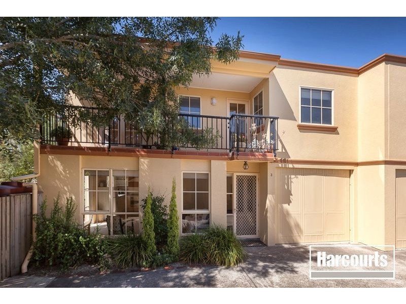 3/6 Elizabeth Street, Mornington VIC 3931