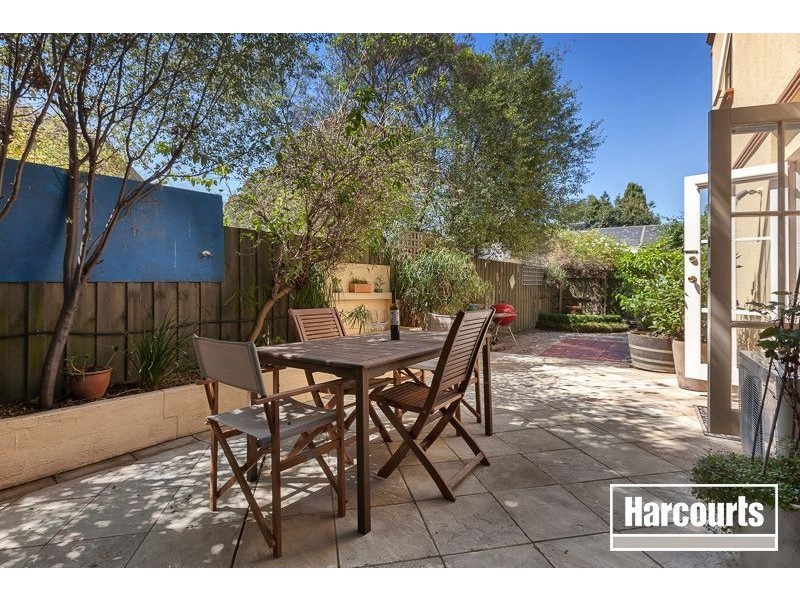 3/6 Elizabeth Street, Mornington VIC 3931