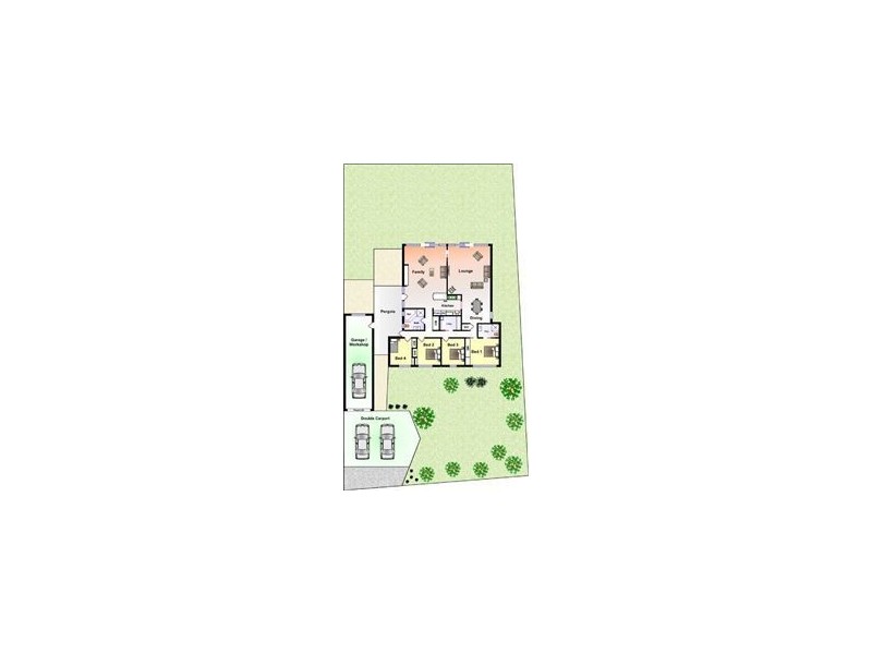 9 Coburn Ave, Mccrae VIC 3938
