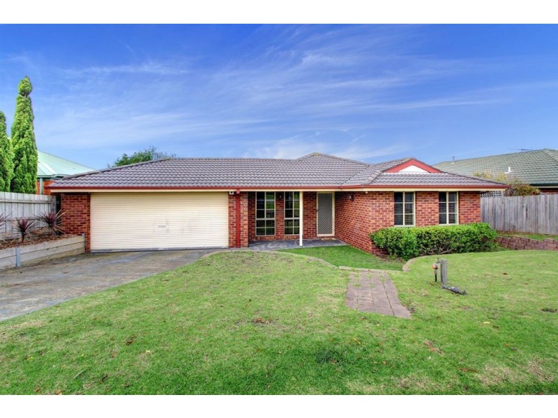 37 Killingholme Drive, Mornington VIC 3931