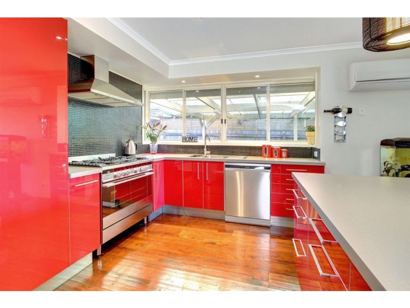 37 Killingholme Drive, Mornington VIC 3931