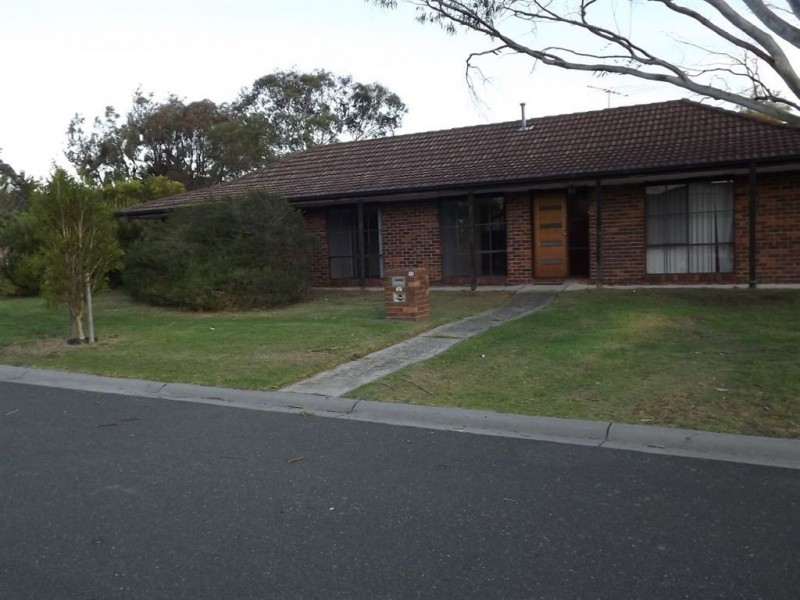 54 Aquarius Drive, Frankston VIC 3199