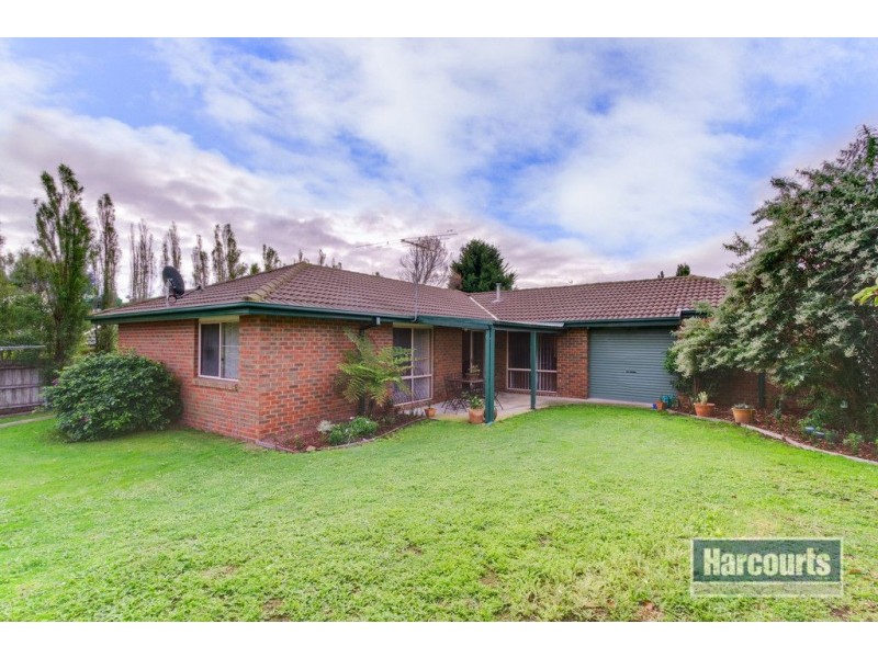 2 Killingholme Drive, Mornington VIC 3931