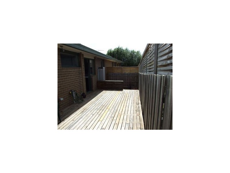 3/813 Nepean Highway, Mornington VIC 3931