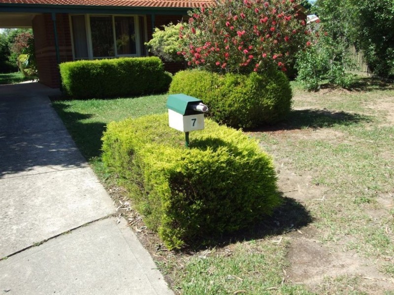 7 Telford Close, Mornington VIC 3931