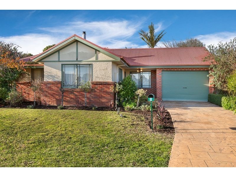 8 John Vear Close, Hastings VIC 3915