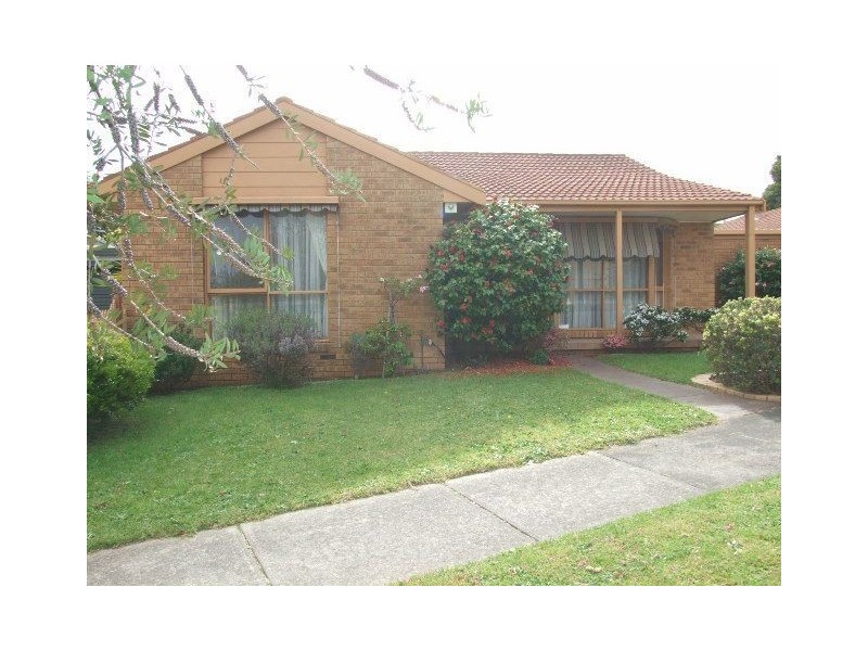 3/22 Albert Street, Mornington VIC 3931