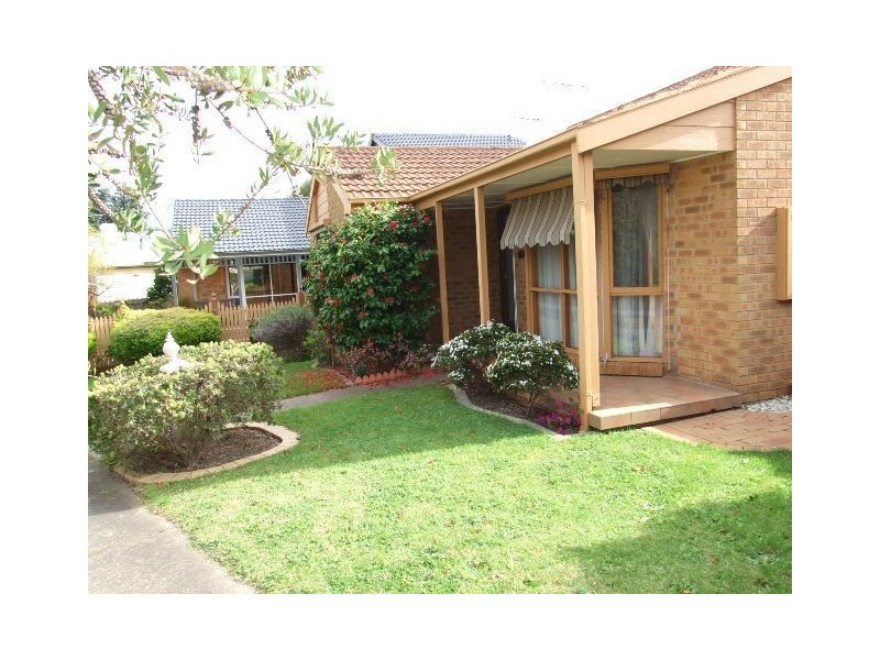 3/22 Albert Street, Mornington VIC 3931