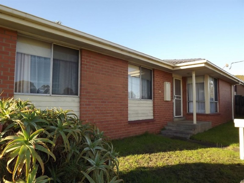 96 Robertson Drive, Mornington VIC 3931