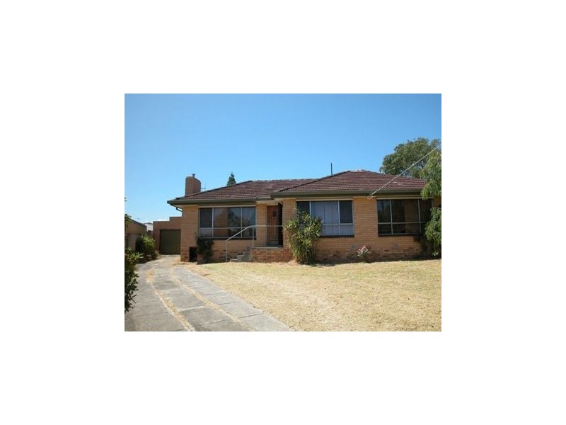 8 Swansea Grove, Mornington VIC 3931