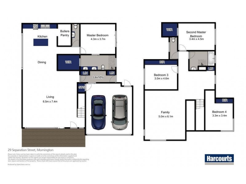 29 Separation Street, Mornington VIC 3931