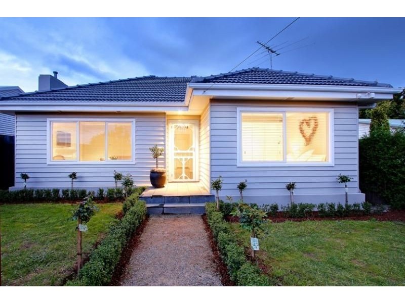 2/19 York Street, Mornington VIC 3931