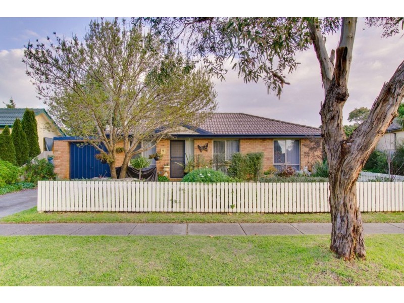 1/52 Alameda Avenue, Mornington VIC 3931