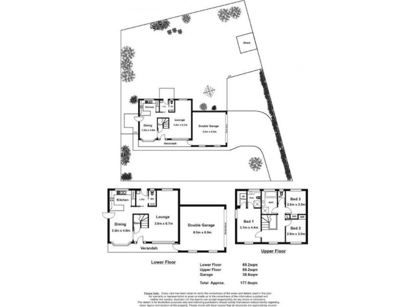 29 Waltham Drive, Mornington VIC 3931