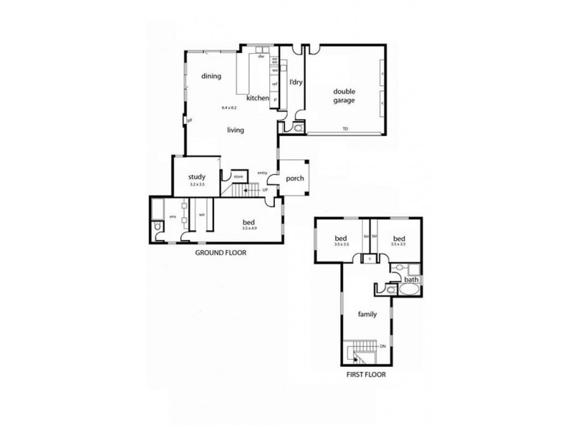 2/19 Turnbull Street, Mornington VIC 3931