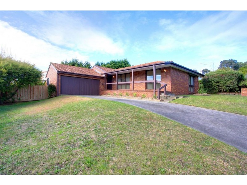 2 Rylett Court, Frankston South VIC 3199