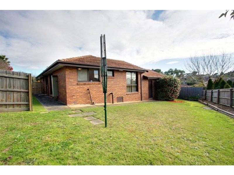 2 Rylett Court, Frankston South VIC 3199